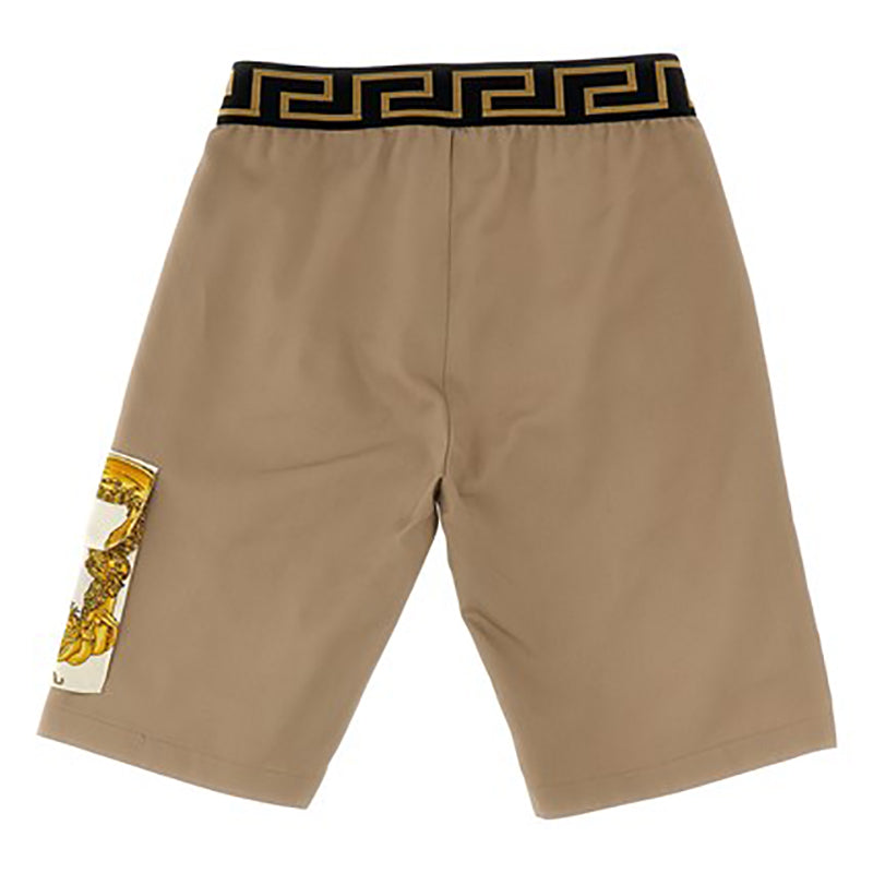 VERSACE KIDS Bermuda Capsule La Vacanza