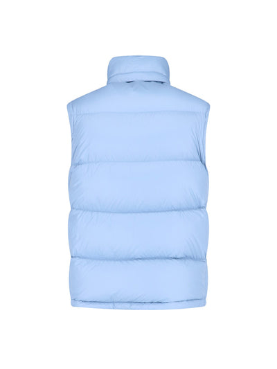 Moncler 2 in 1 Down Jacket Cyclone