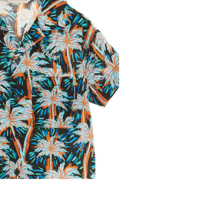 PALM ANGELS 'Palms’ Shirt