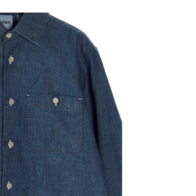 ASPESI Denim Shirt