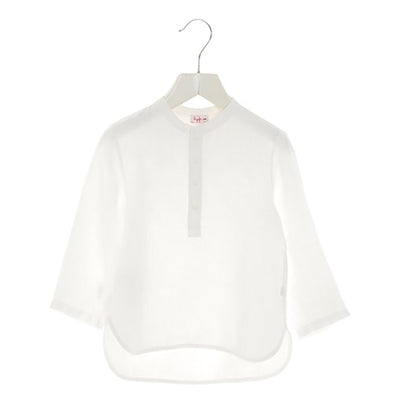 IL GUFO Linen Shirt