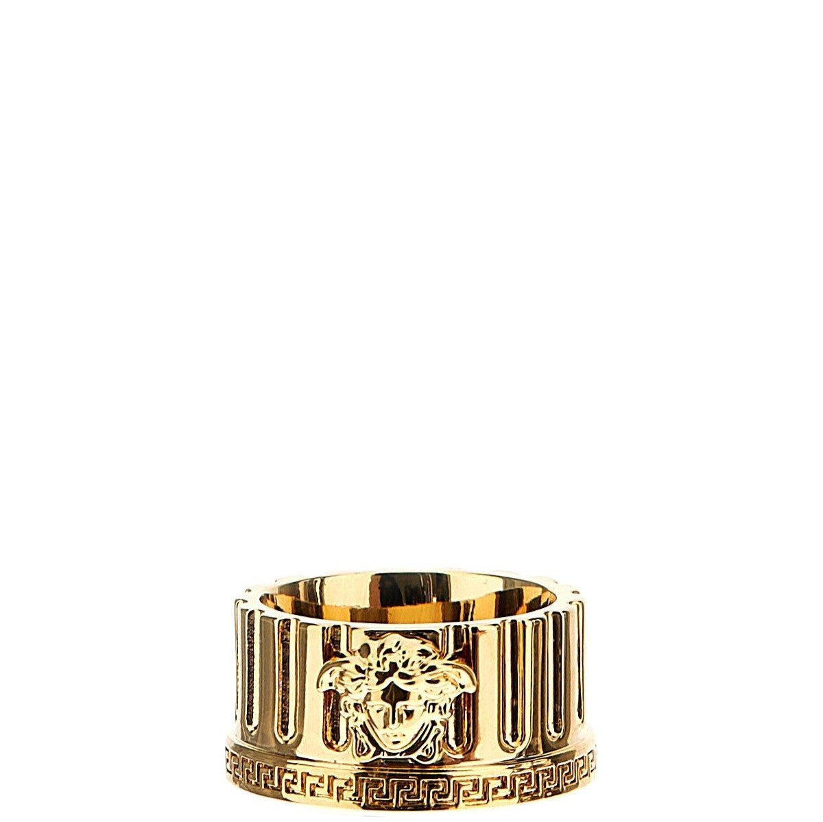 Versace Medusa Ring