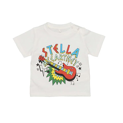 STELLA MCCARTNEY KIDS Printed T-shirt