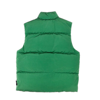 STONE ISLAND JUNIOR Padded Vest