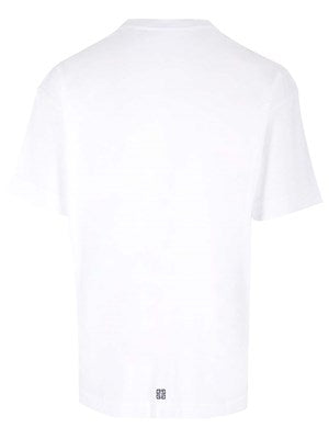 GIVENCHY Cotton causal T-Shirt
