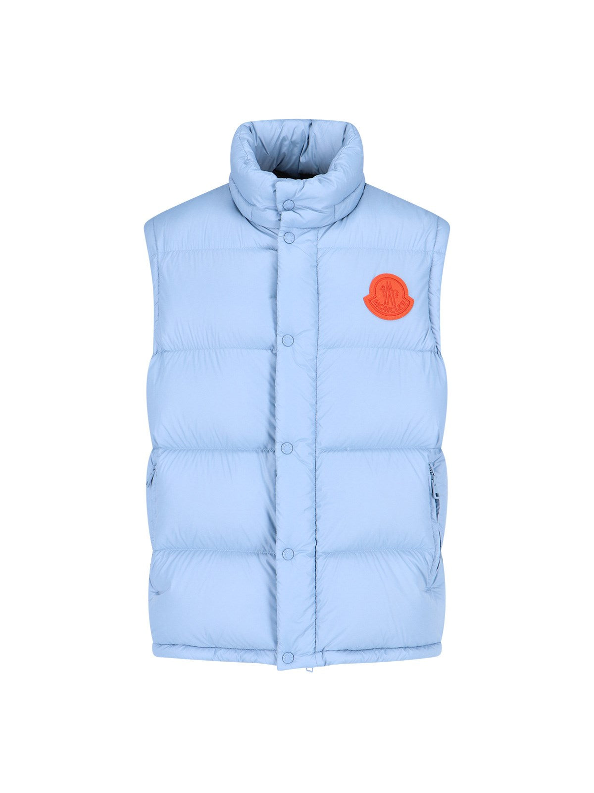 Moncler 2 in 1 Down Jacket Cyclone