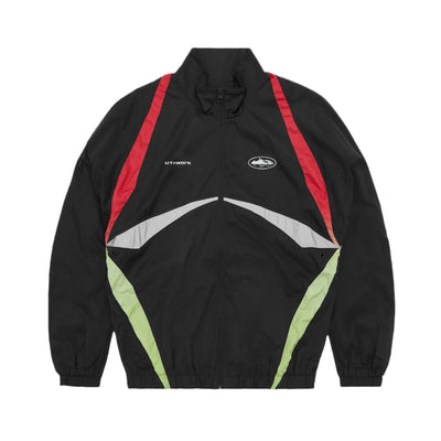 Corteiz Gradient Litework Jacket
