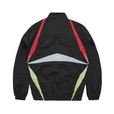 Corteiz Gradient Litework Jacket