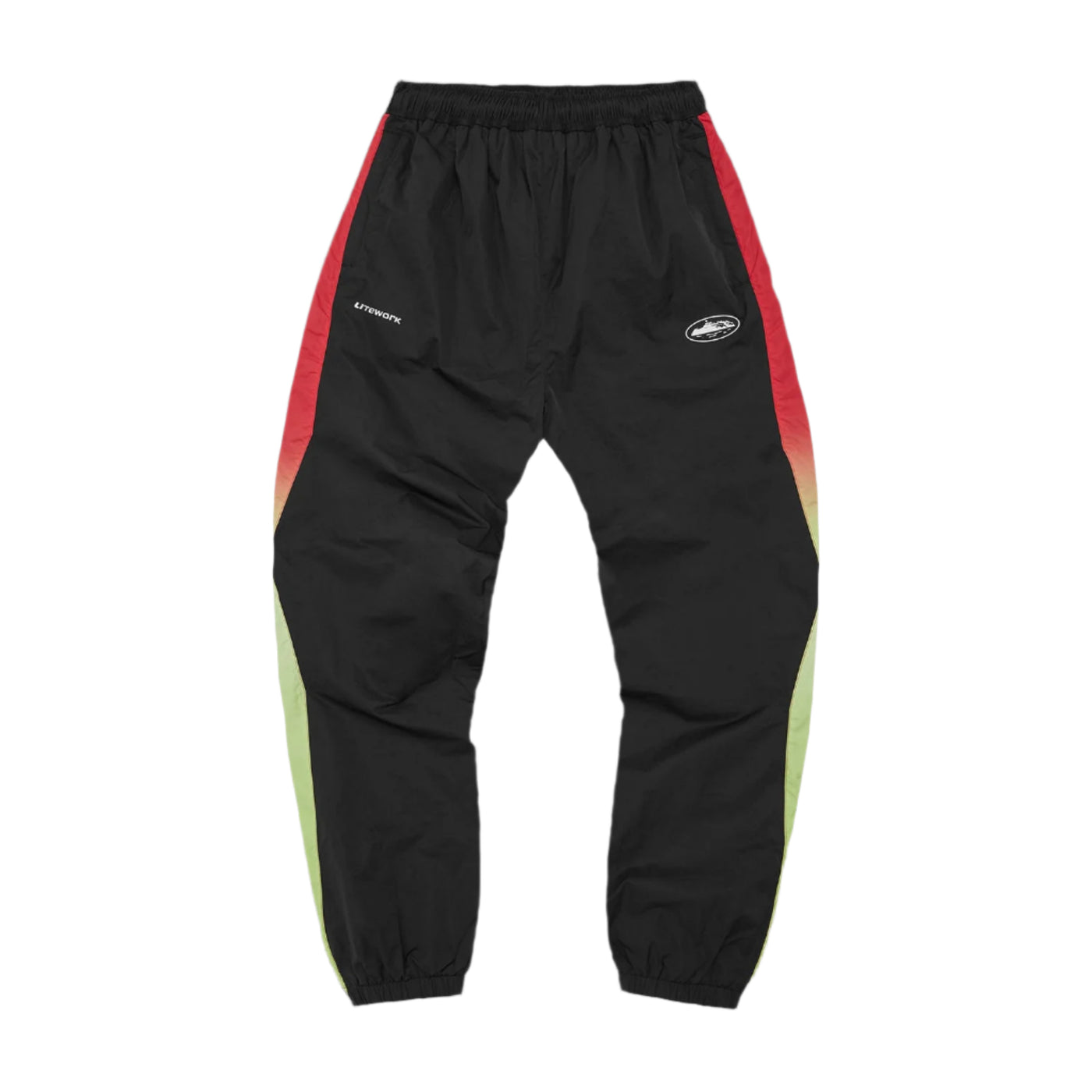 Corteiz Gradient Litework Pants