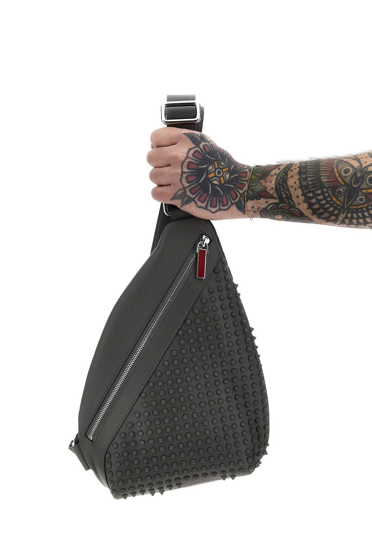 Christian Louboutin Funky Crossbody Bag