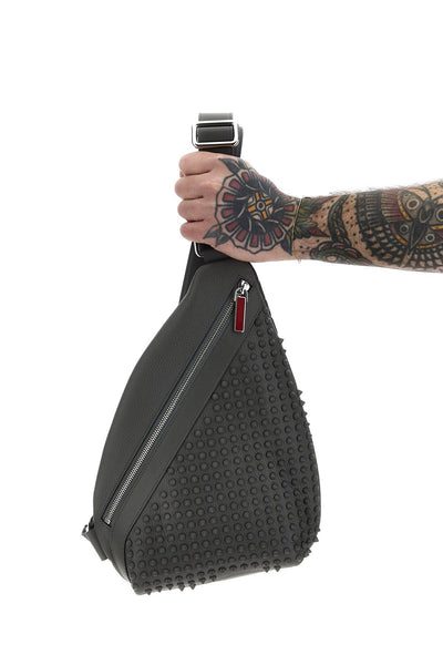 Christian Louboutin Funky Crossbody Bag