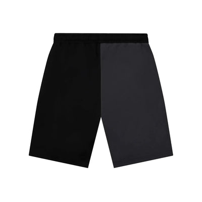 Trapstar Arch Shooters Shorts Set - Black