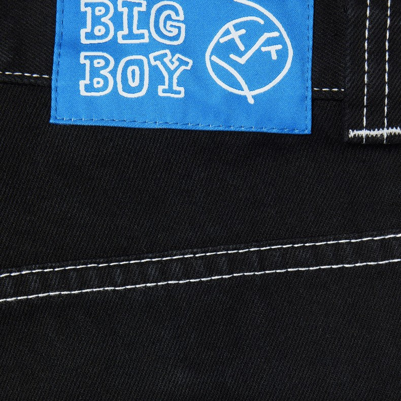 Polar Skate Big Boy Shorts