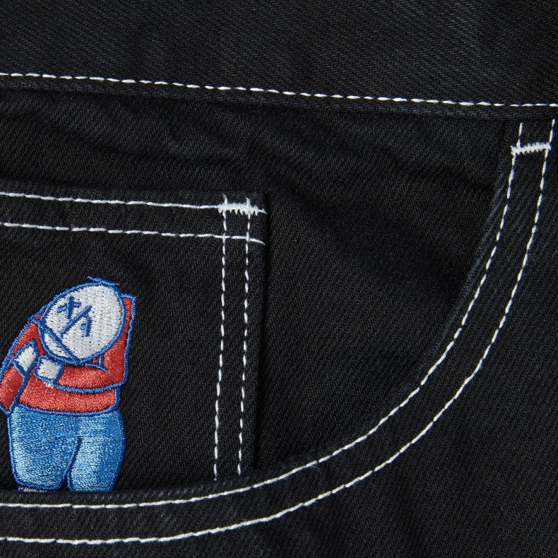 Polar Skate Big Boy Shorts