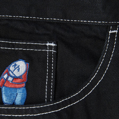 Polar Skate Big Boy Shorts