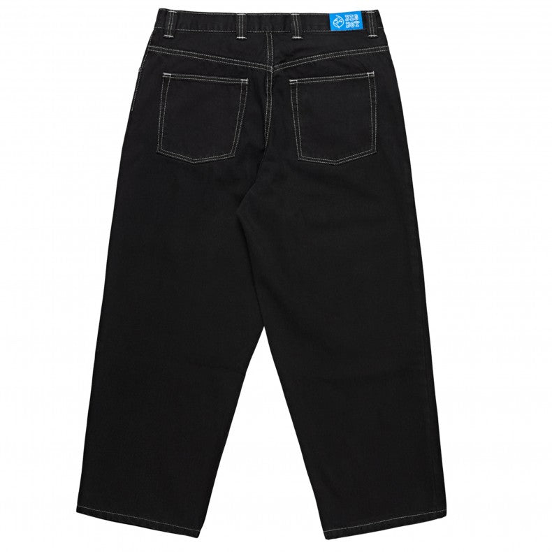 Polar Big Boy Jeans Black