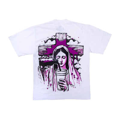 Rosary Tee Shirt