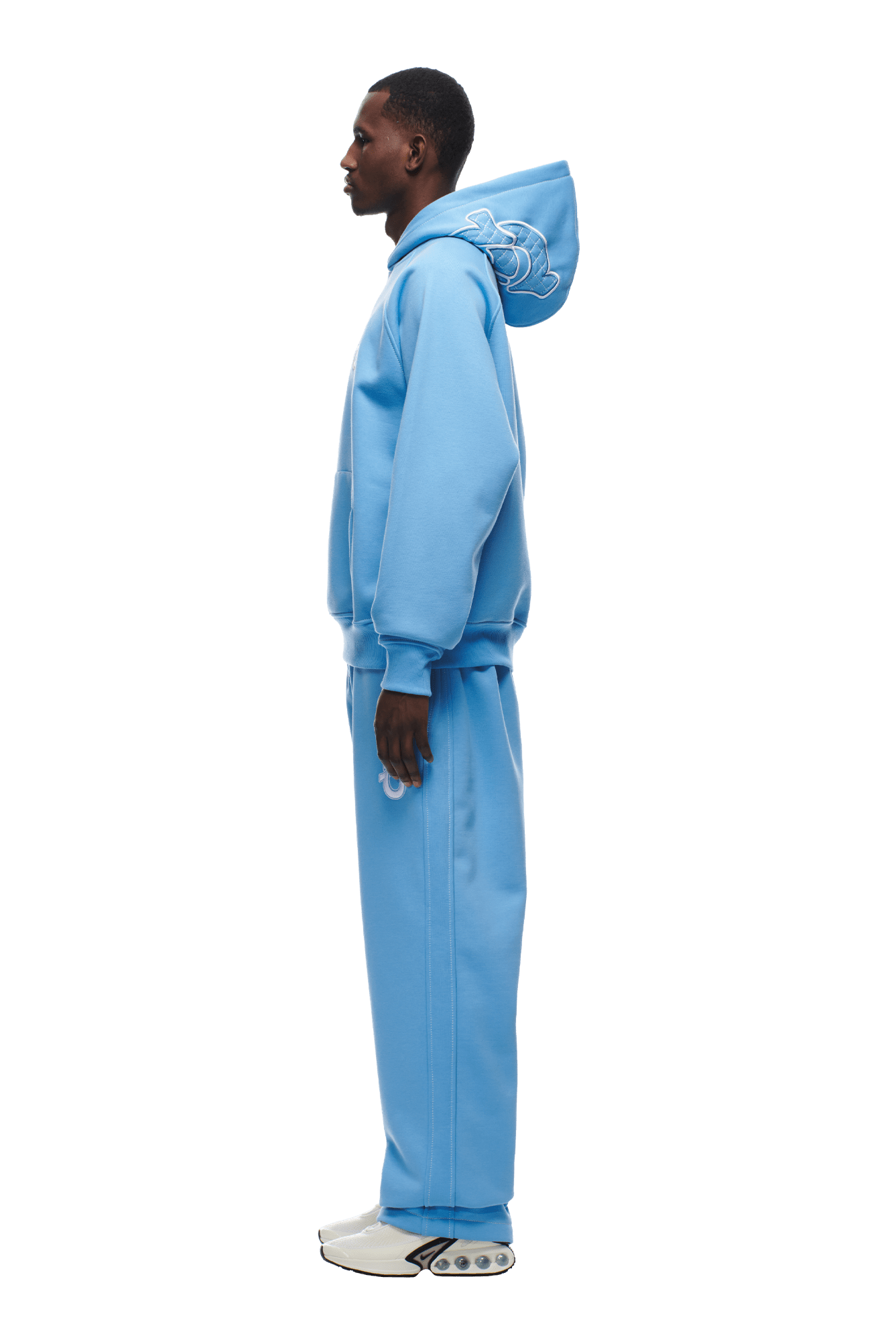 ICONS HOODIE