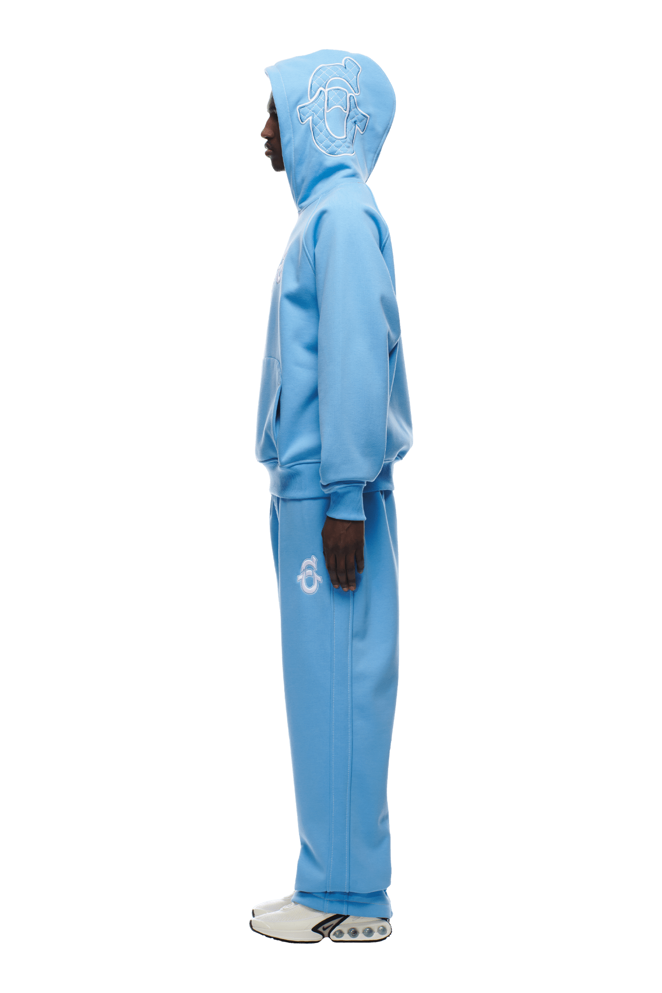 ICONS HOODIE