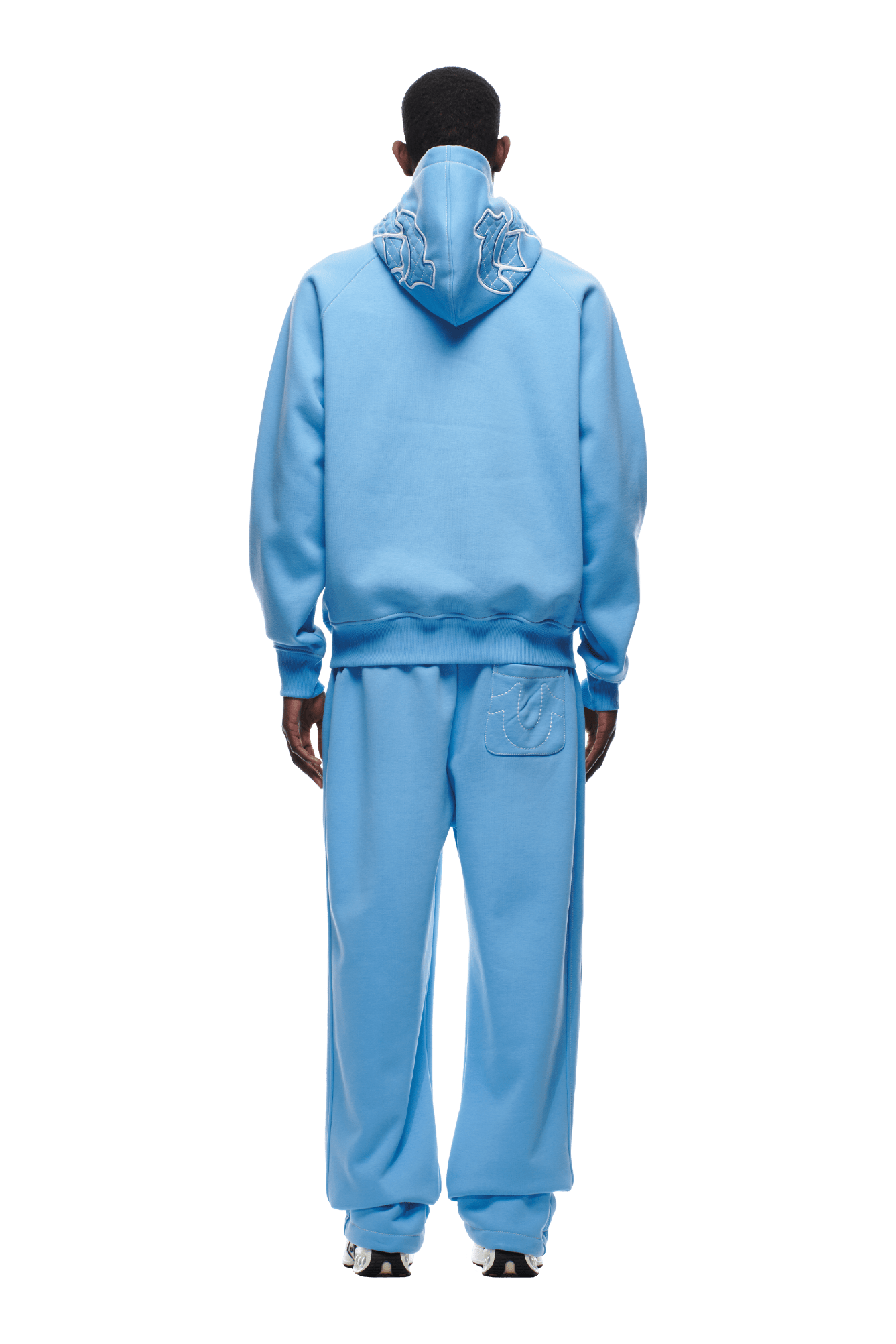 ICONS HOODIE