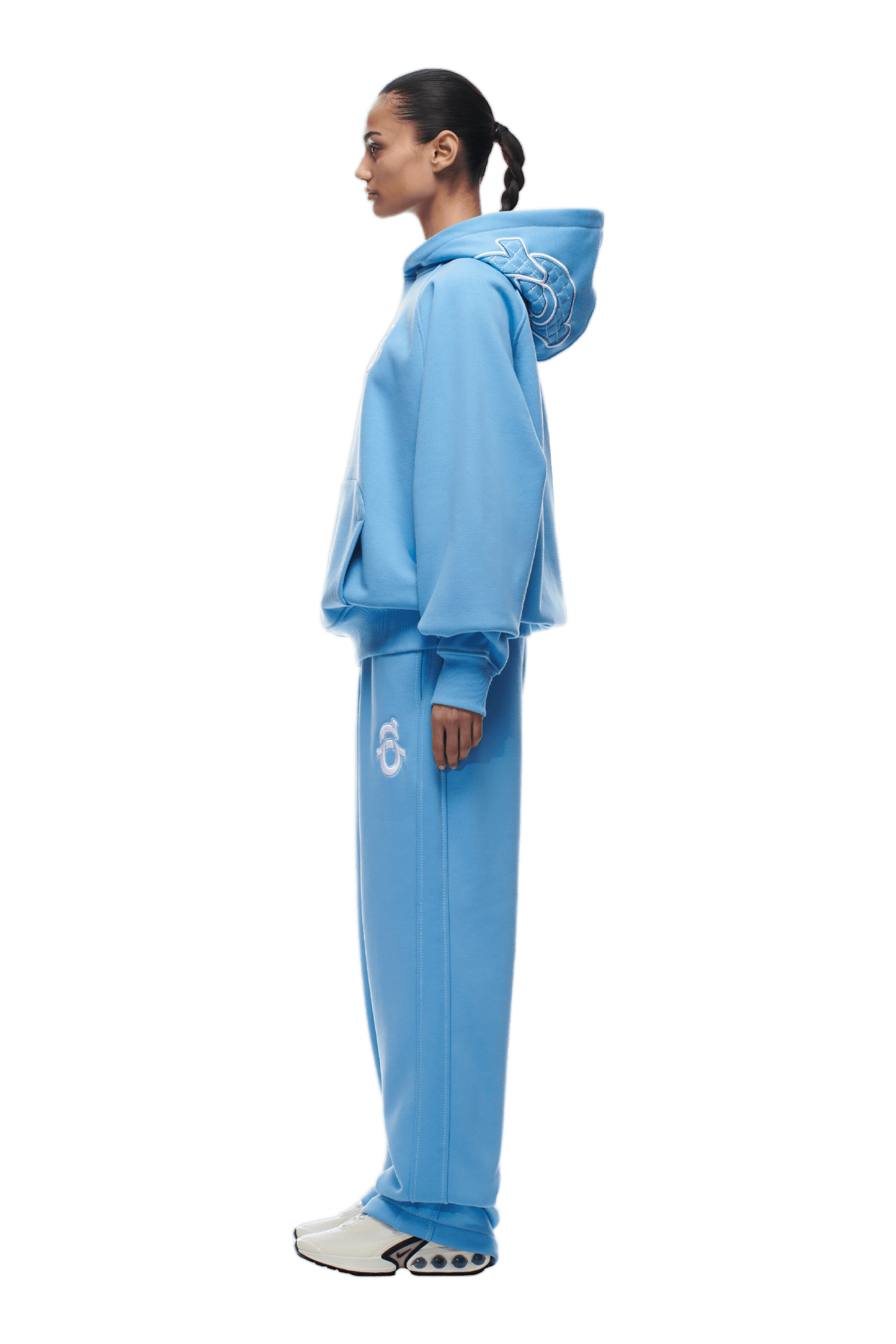 ICONS HOODIE