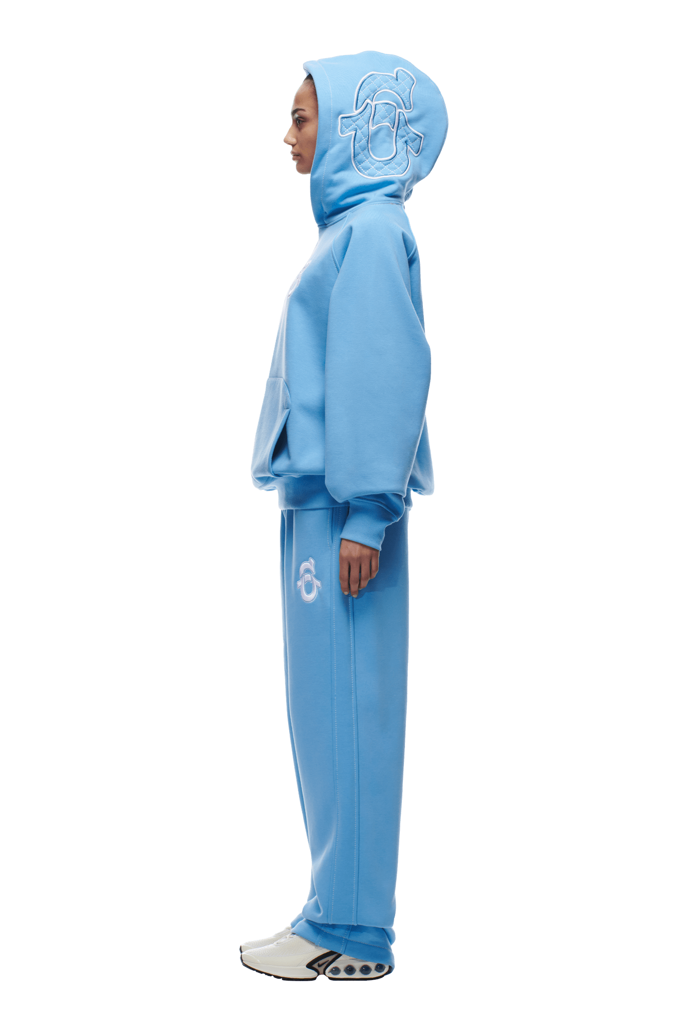 ICONS HOODIE