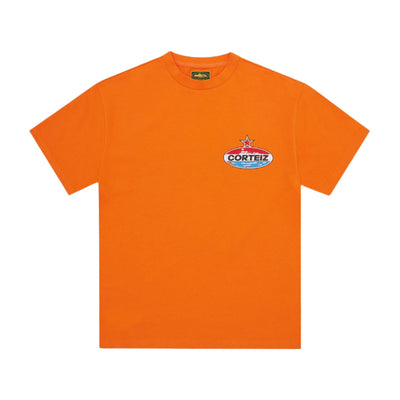 Corteiz Motor Heavyweight Tee