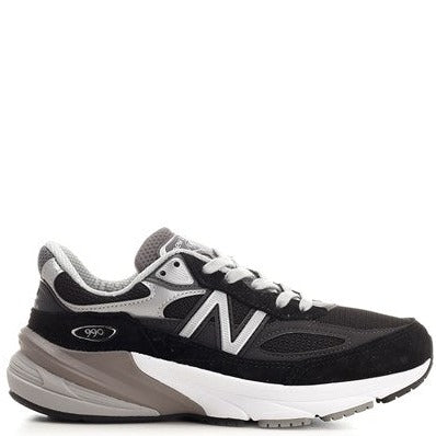 New Balance Black "990" sneakers