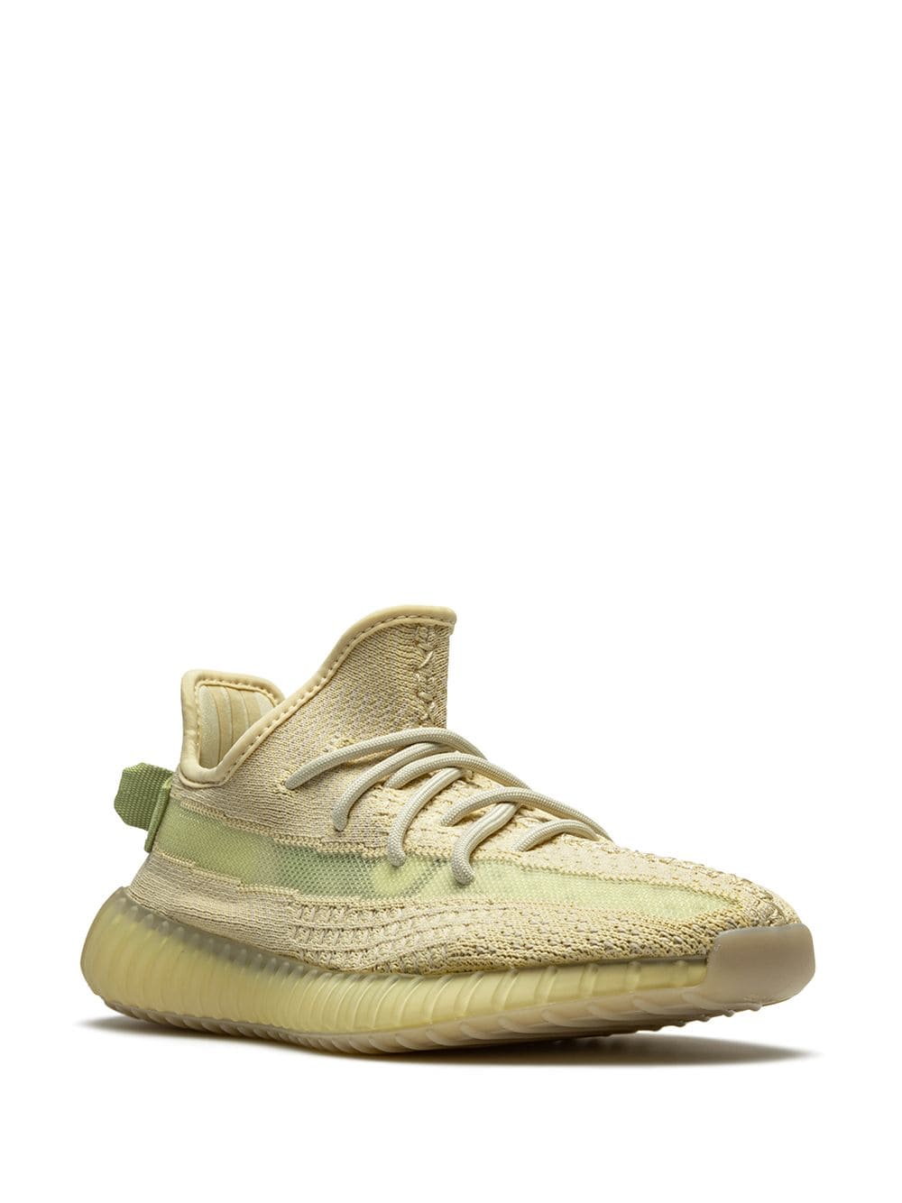 YEEZY 350 V2 Flax – Royal Culture