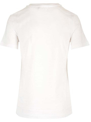 Dolce & Gabbana Signature t-shirt white