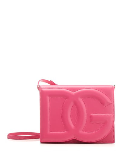 Dolce & Gabbana "DG" cross-body bag