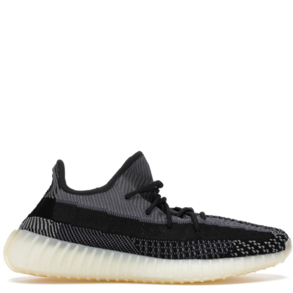 Stockx yeezy black reflective shop