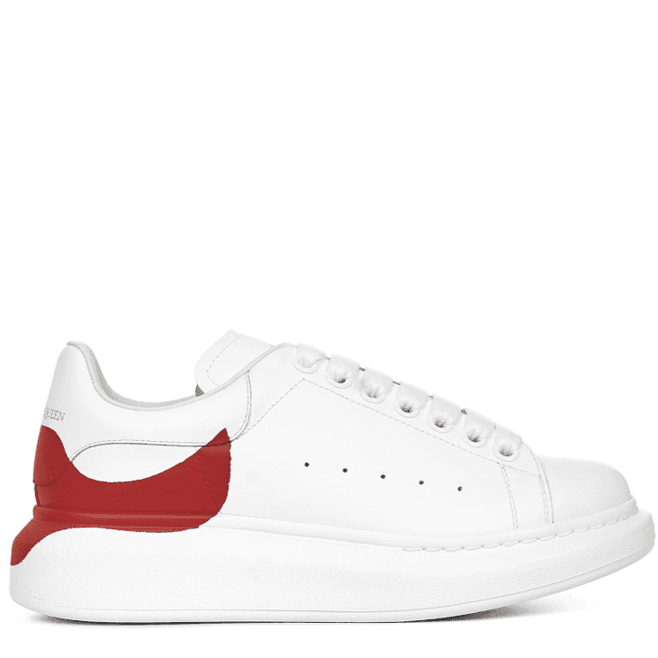 Alexander mcqueen trainers glasgow sales