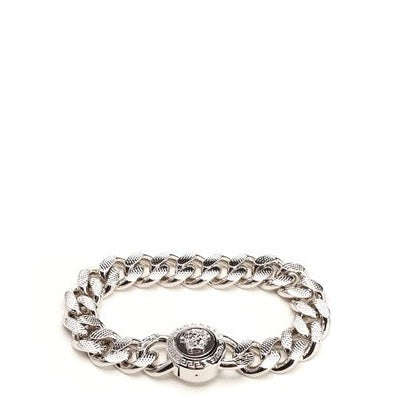 Versace Chain bracelet silver