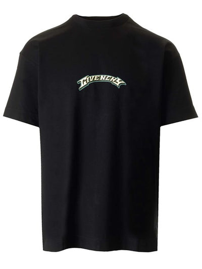 Givenchy "givenchy dragon" t-shirt black