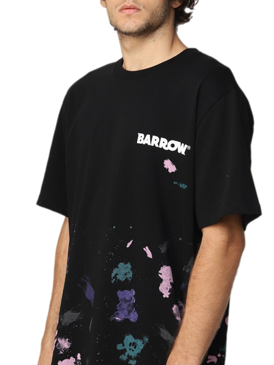 BARROW T-shirt Enjoy your trip