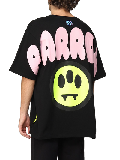 BARROW T-shirt Smiley