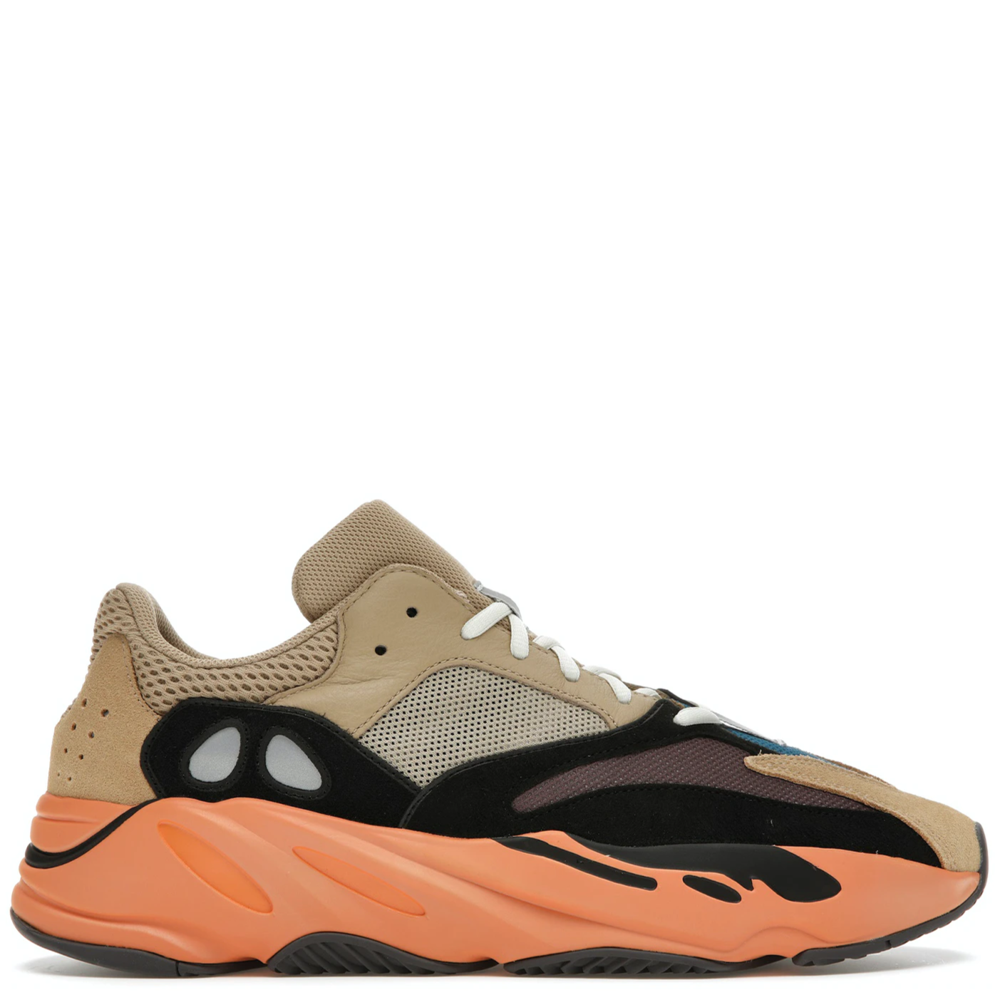 YEEZY BOOST 700 ENFLAME AMBER