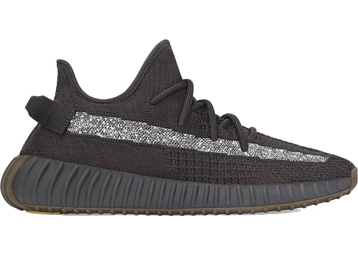 YEEZY BOOST 350 V2 Cinder 'Reflective' Black – Royal Culture