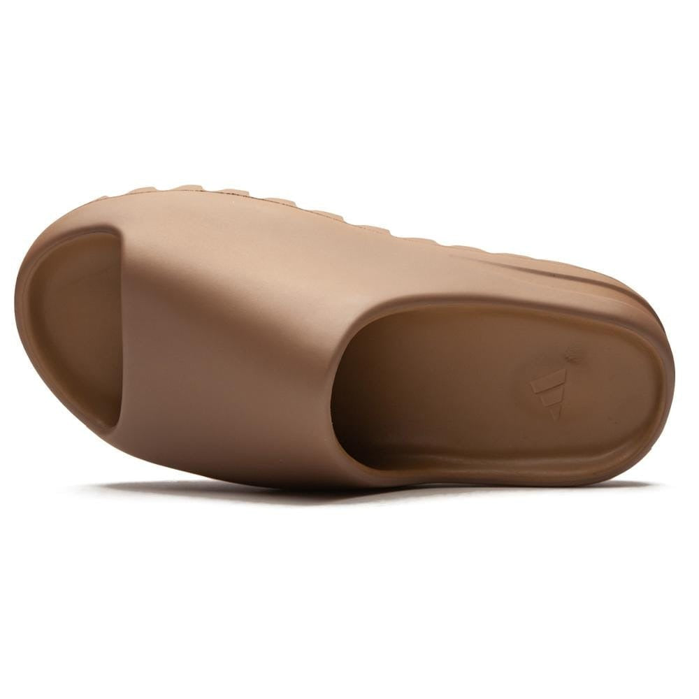 YEEZY SLIDES 'CORE' - BROWN – Royal Culture