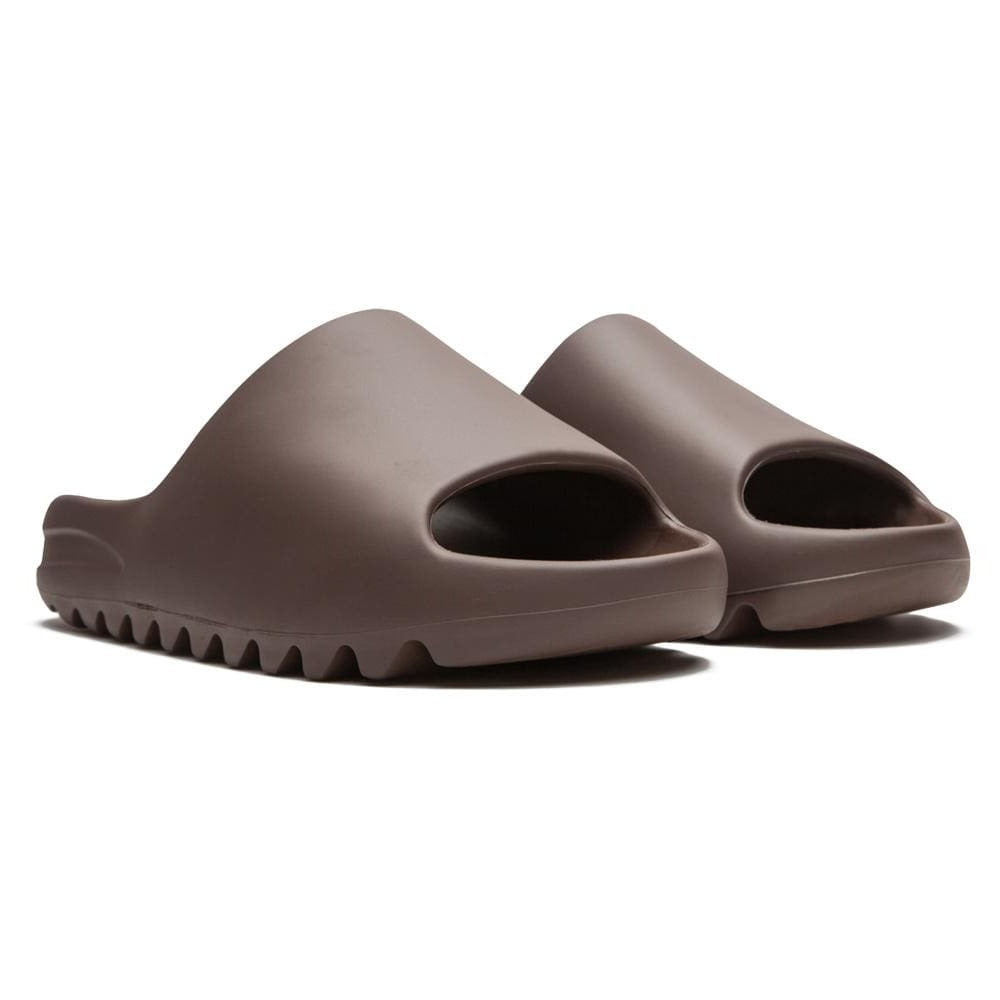 (SALE) YEEZY SLIDES 'SOOT' - NEXT DAY DELIVERY