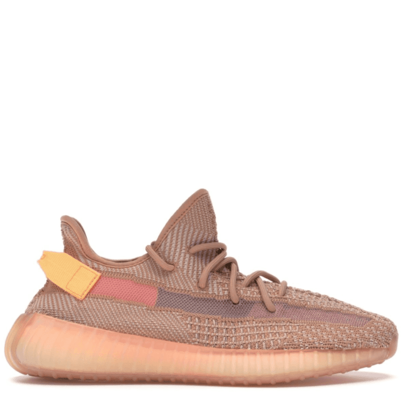 (SALE) YEEZY Boost 350 V2 "Clay"