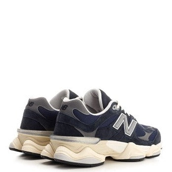 New Balance Blue "9060" sneakers