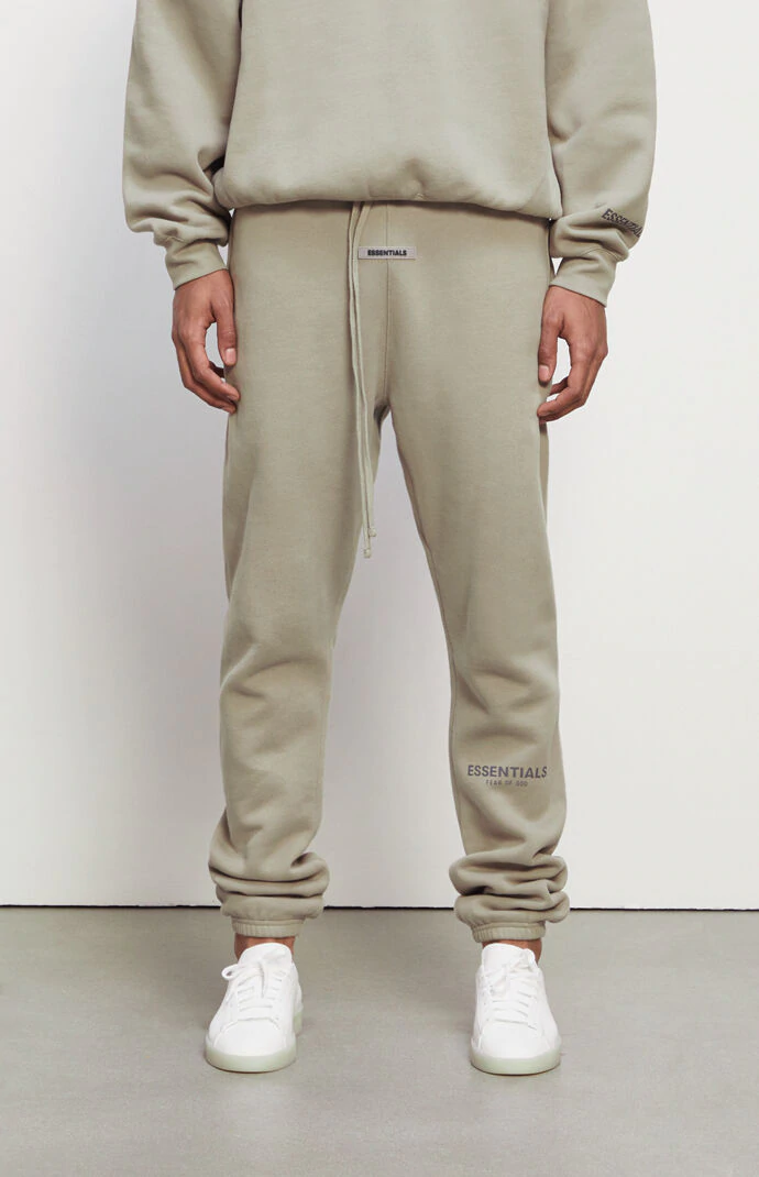 Essentials fear of god sweatpants shop
