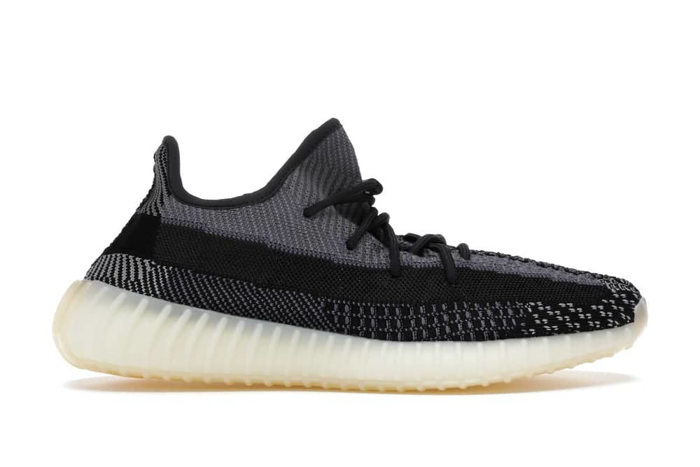 SALE NEXT DAY YEEZY Boost 350 V2 Carbon Black Royal Culture