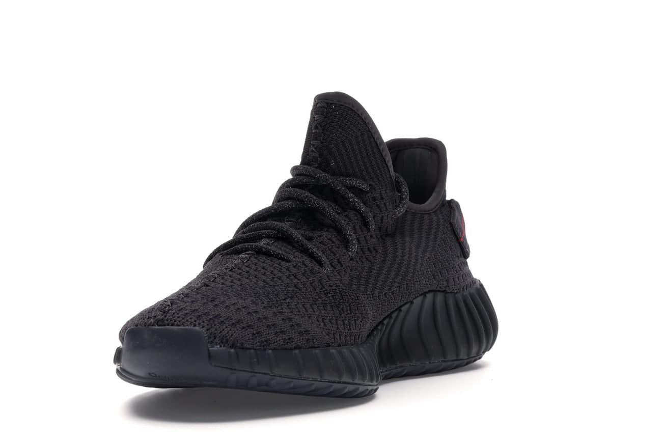 Yeezy static black hot sale for sale