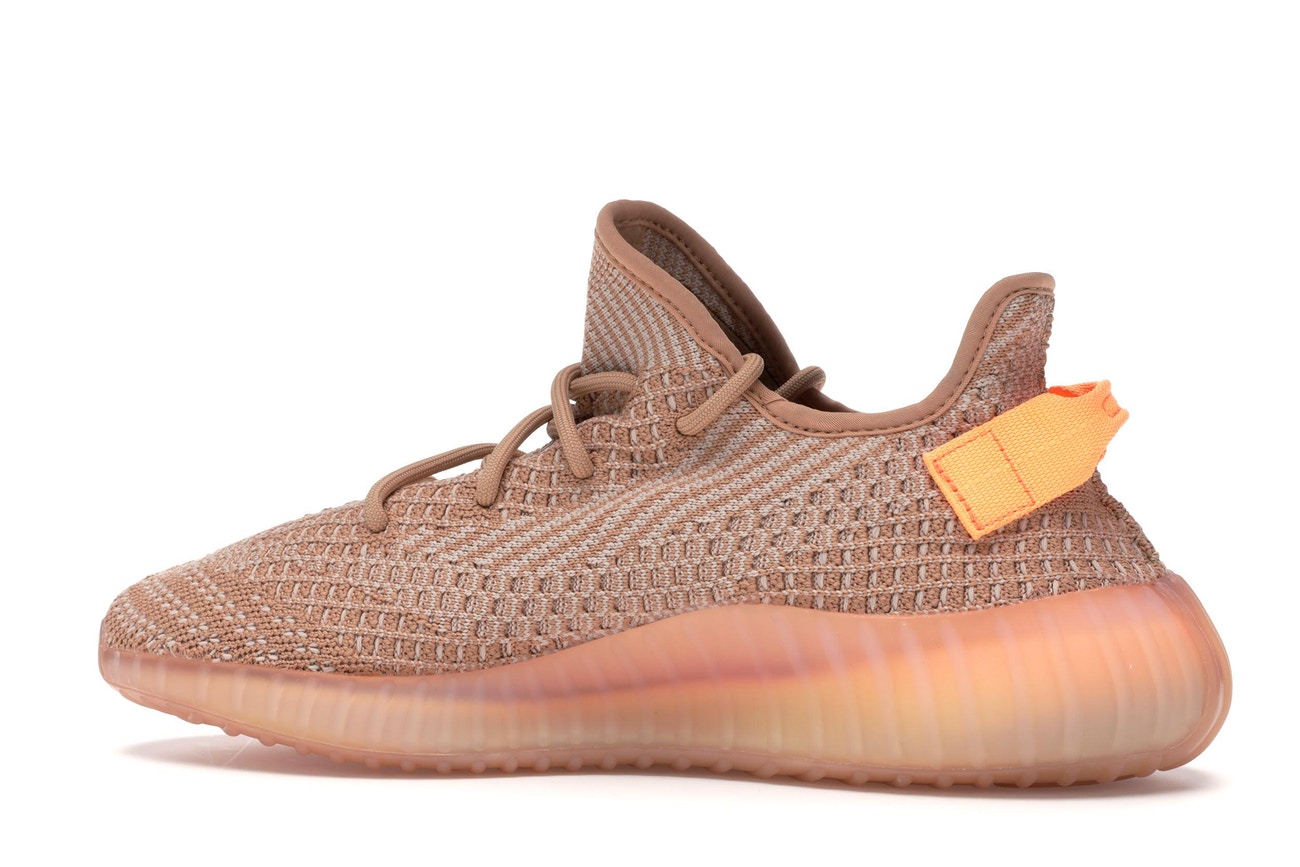 350 clay yeezy