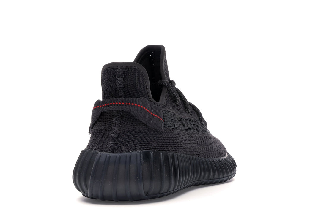 Yeezy 350 buy v2 Black Non reflective