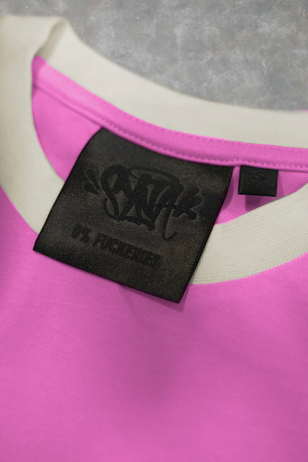 WOMENS TEAM SYNA TWINSET PINK – Royal Culture