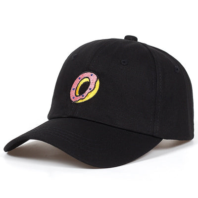Donut Cap